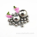 0.5mm-250mm Chrome Steel Balls